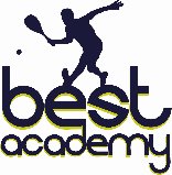 best academy logo
